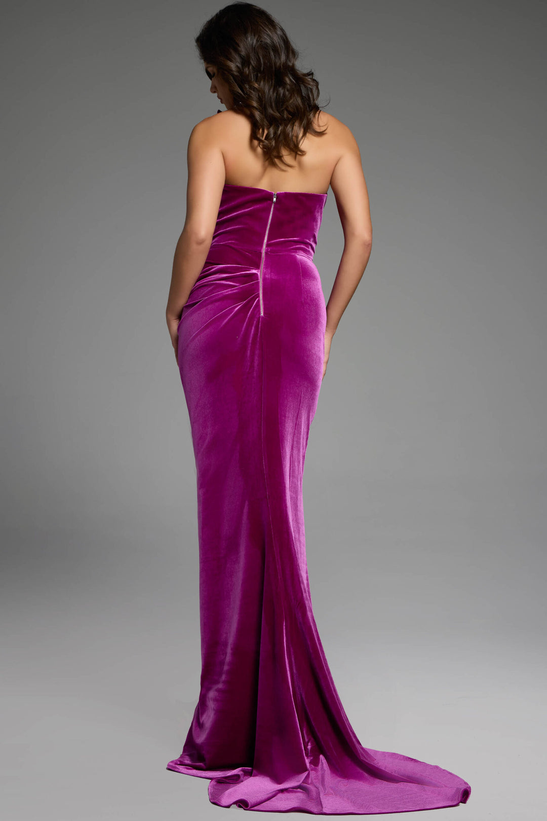 Jovani 40307 Dress - FOSTANI.com