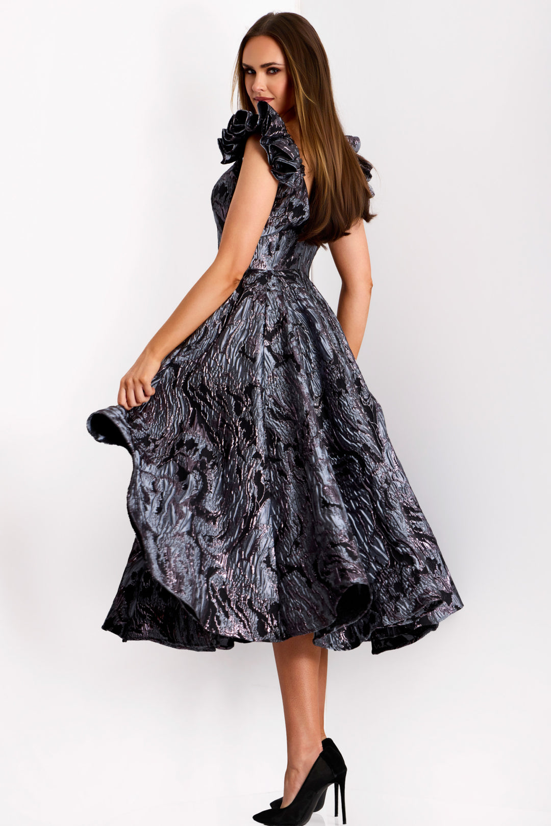 jovani 40314 Dress - FOSTANI.com