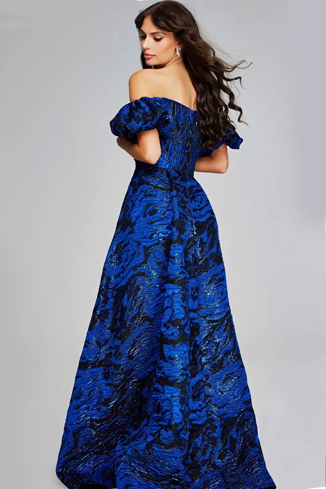 JOVANI 40315 DRESS - FOSTANI.com