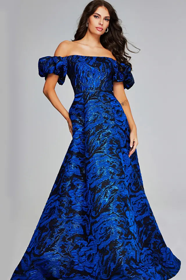 JOVANI 40315 DRESS - FOSTANI.com