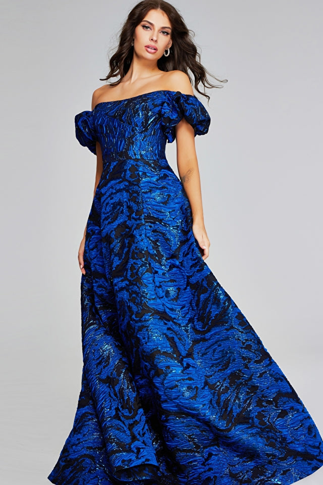 JOVANI 40315 DRESS - FOSTANI.com