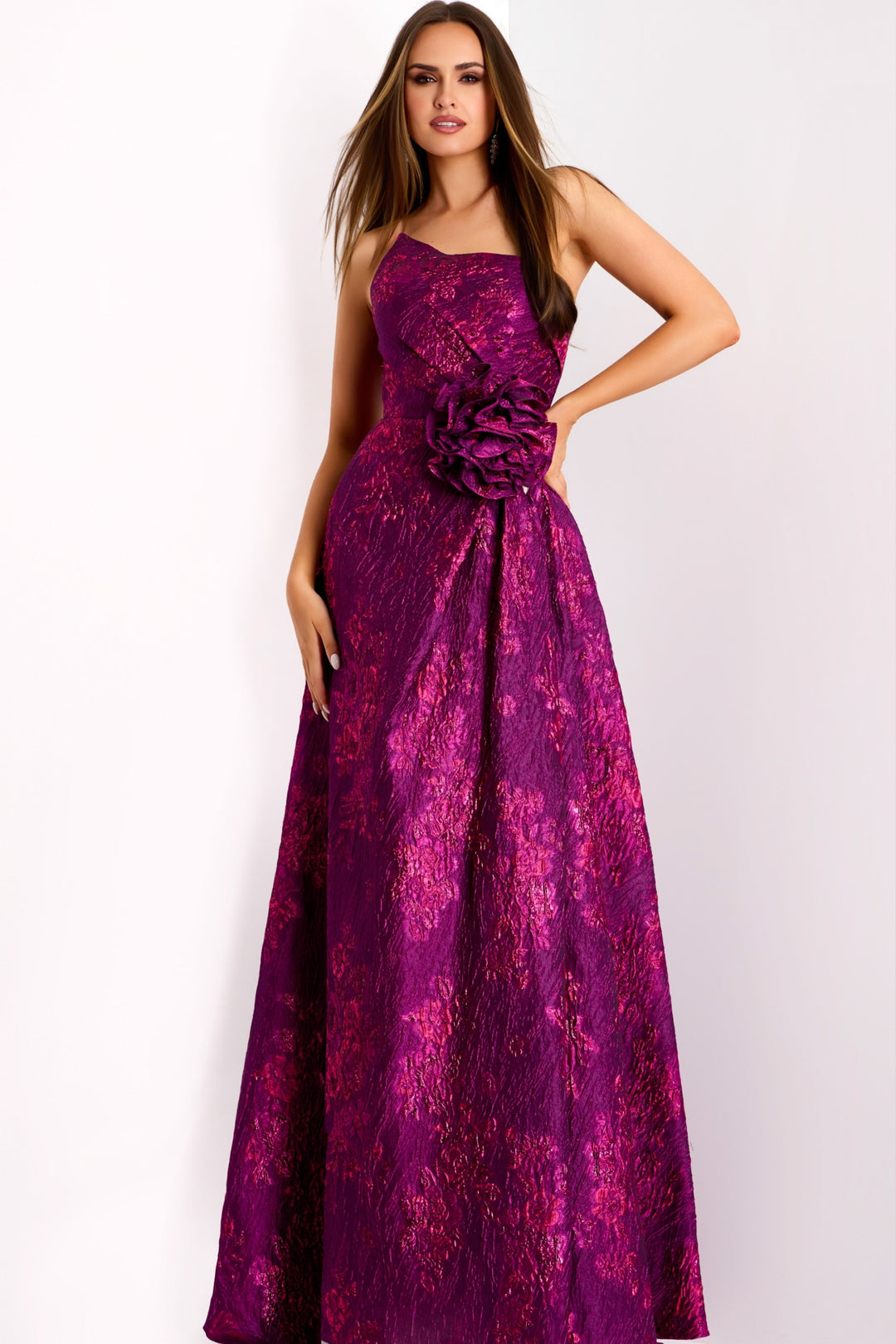 Jovani 40780 Dress - FOSTANI.com