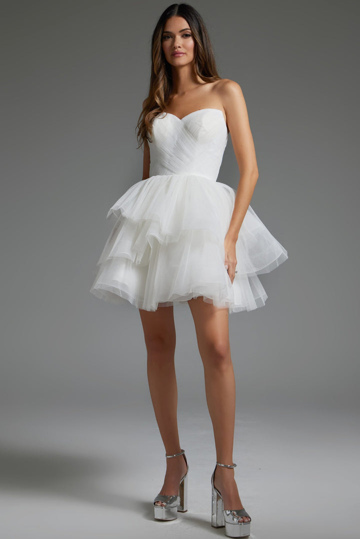 Jovani 41054 Dress - FOSTANI.com