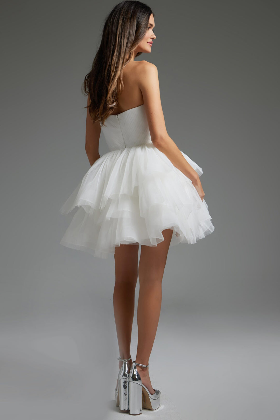 Jovani 41054 Dress - FOSTANI.com