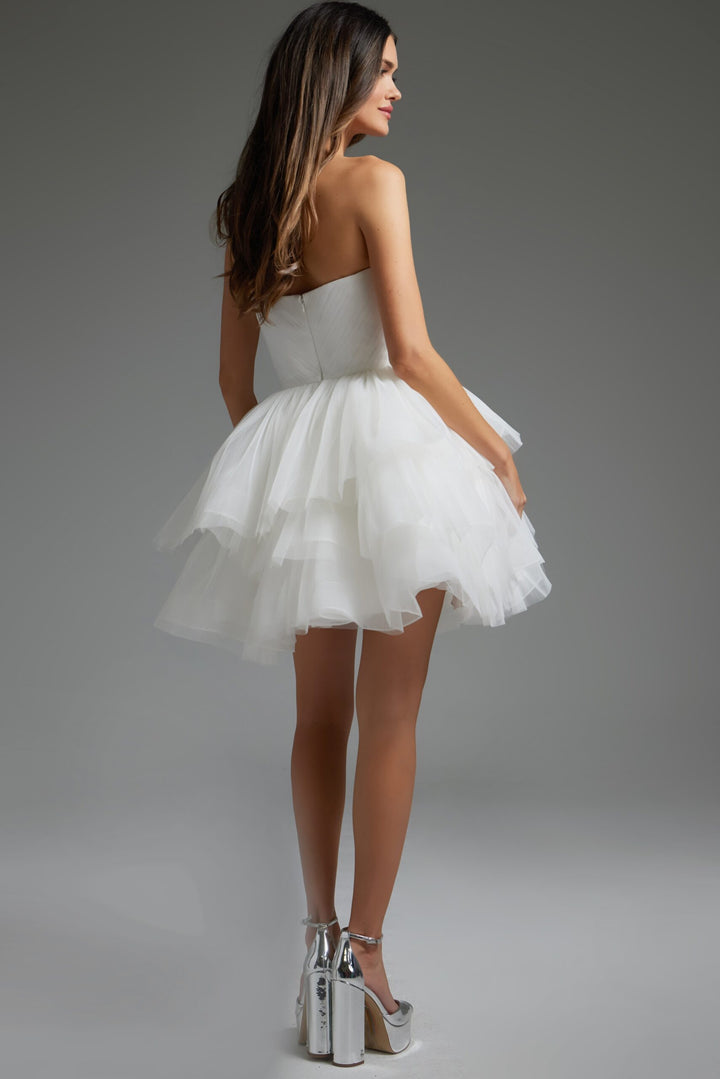Jovani 41054 Dress - FOSTANI.com