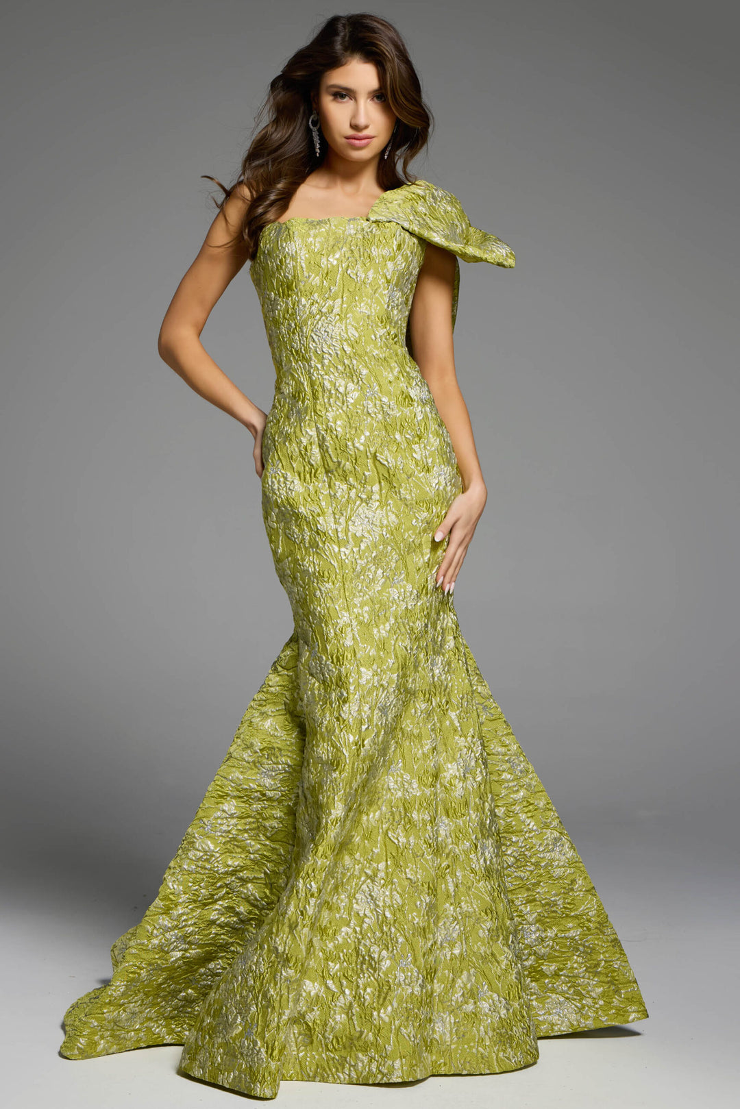 Jovani 41130 Dress - FOSTANI.com