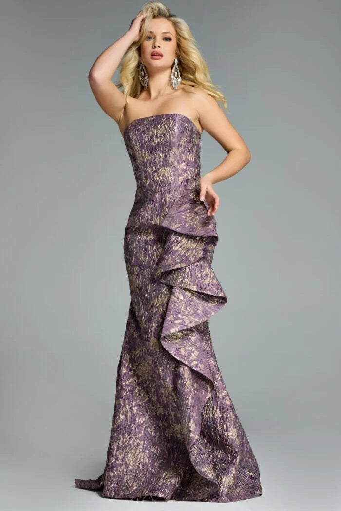 Jovani 41134 Dress - FOSTANI.com