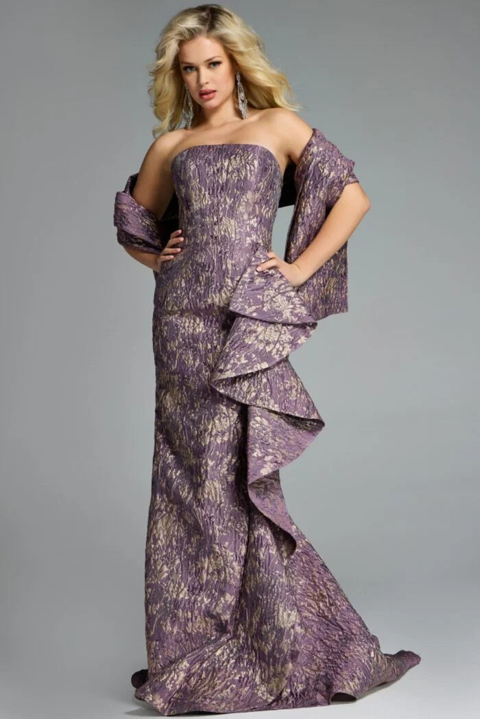 Jovani 41134 Dress - FOSTANI.com