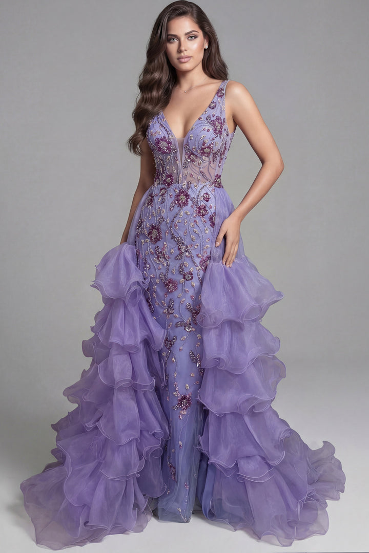Jovani 41192 Dress - FOSTANI.com