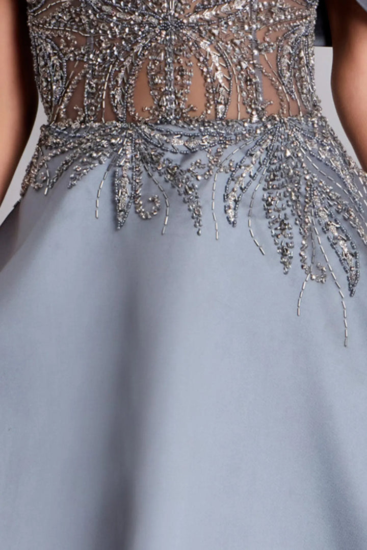 Jovani 41198 Dress - FOSTANI.com