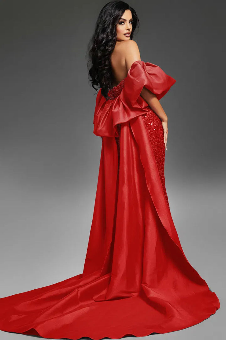 Jovani 42137 Dress - FOSTANI.com