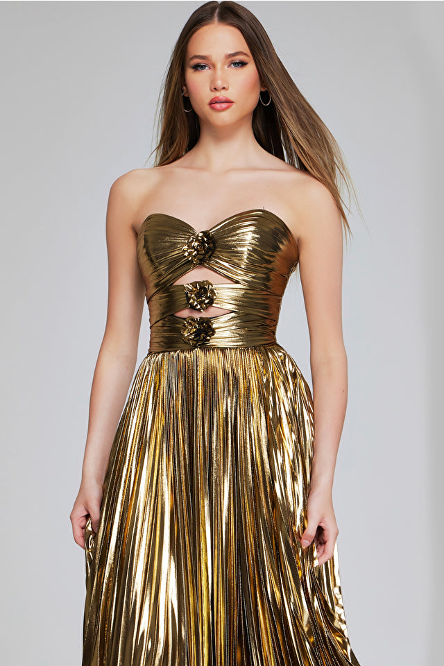 JOVANI 42335 DRESS - FOSTANI.com