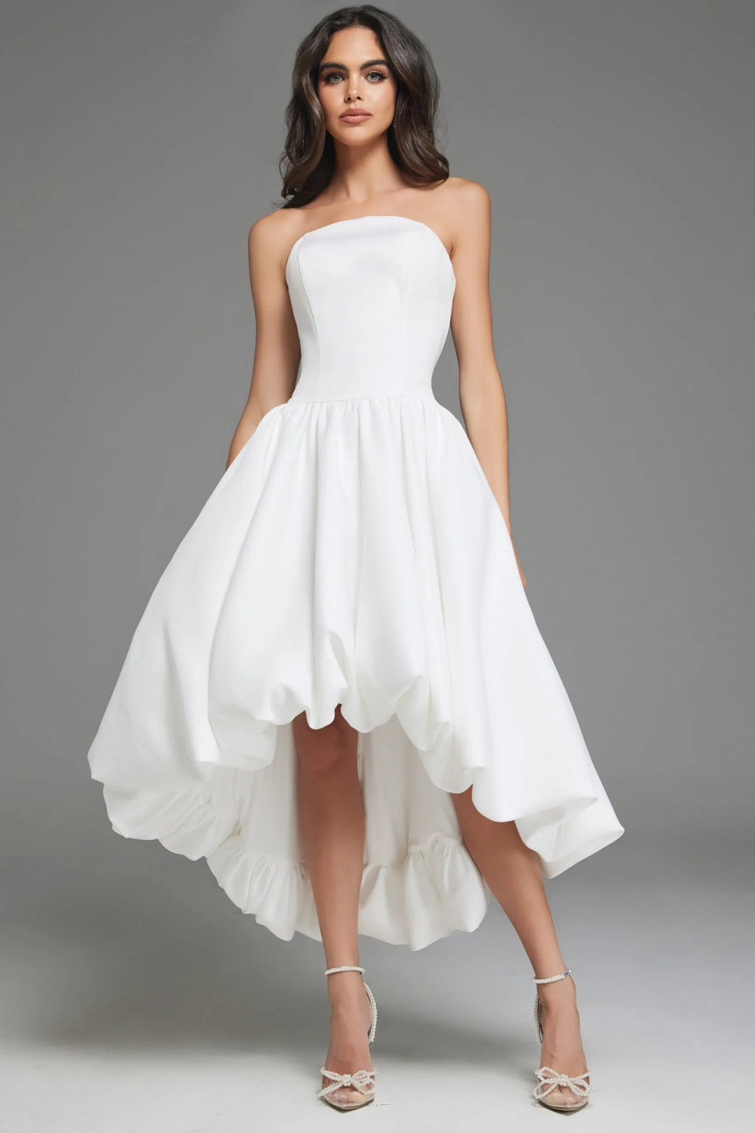 Jovani 42345 Dress - FOSTANI.com