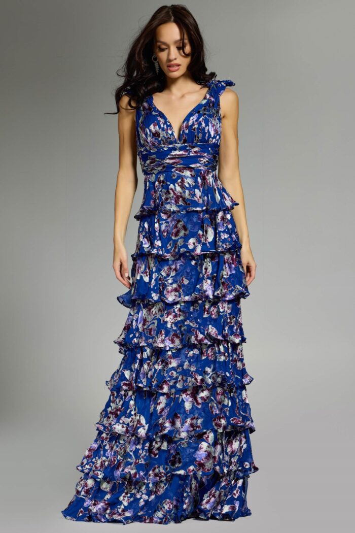 Jovani 42381 Dress - FOSTANI.com