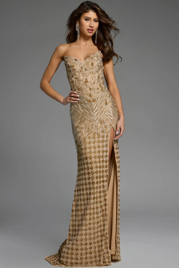 Jovani 42412 Dress - FOSTANI.com