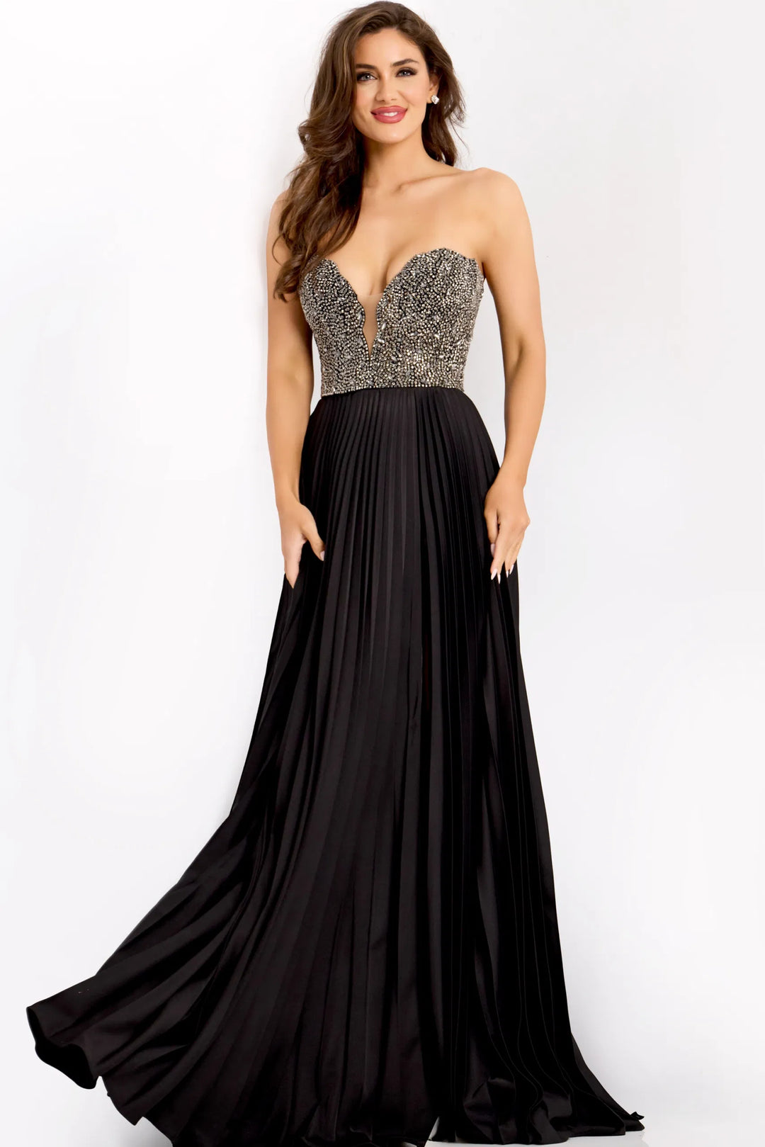 Jovani 42638 Dress - FOSTANI.com