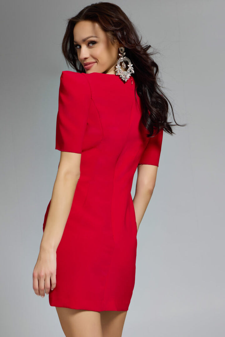 Jovani 42745 Dress - FOSTANI.com