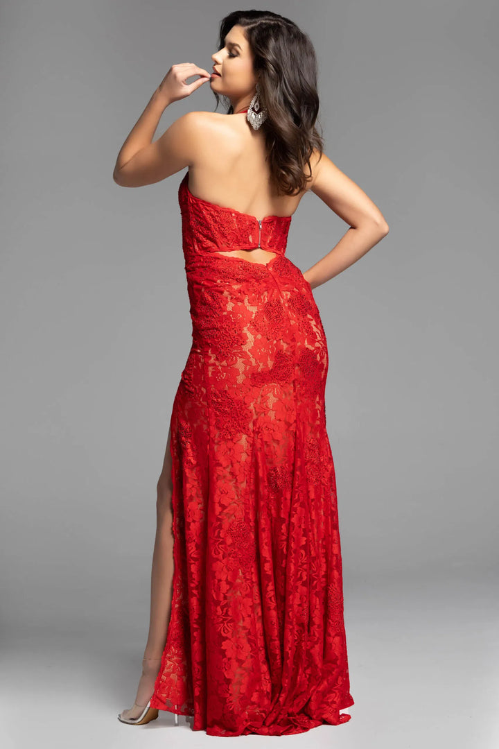 Jovani 43097 Dress - FOSTANI.com
