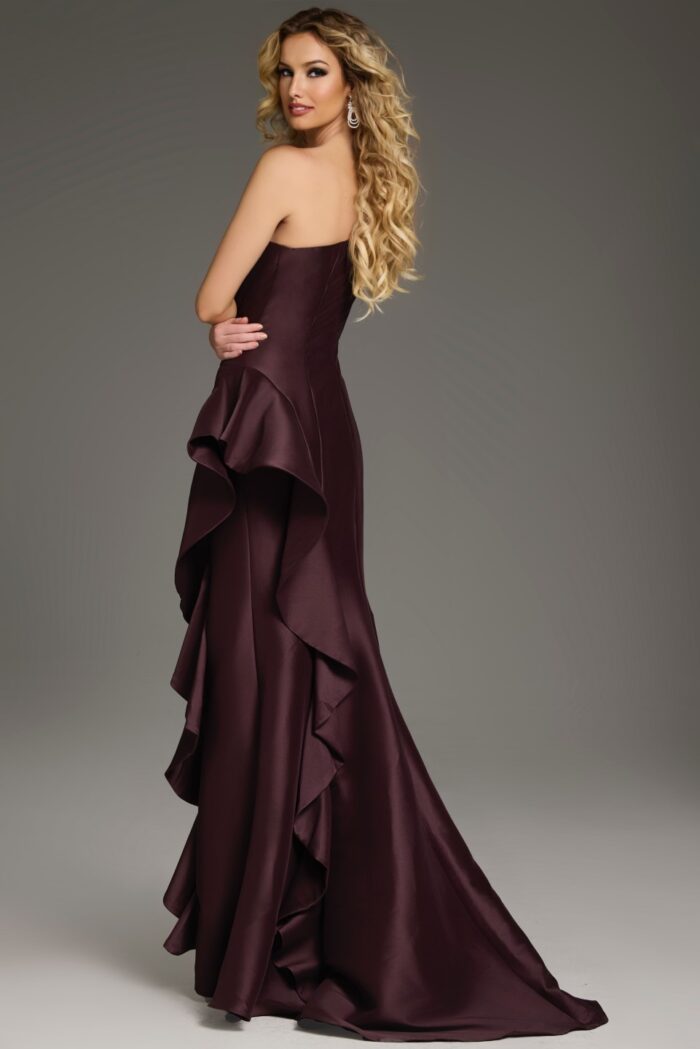 Jovani 43126 Dress - FOSTANI.com