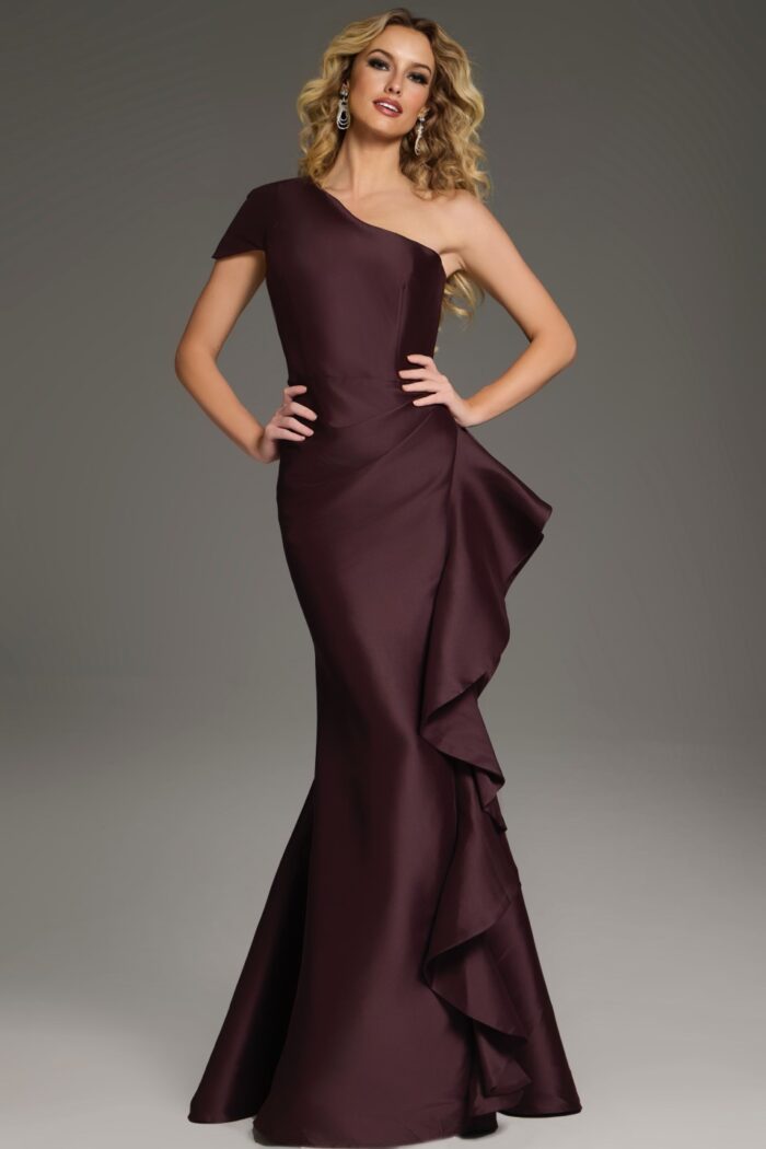 Jovani 43126 Dress - FOSTANI.com