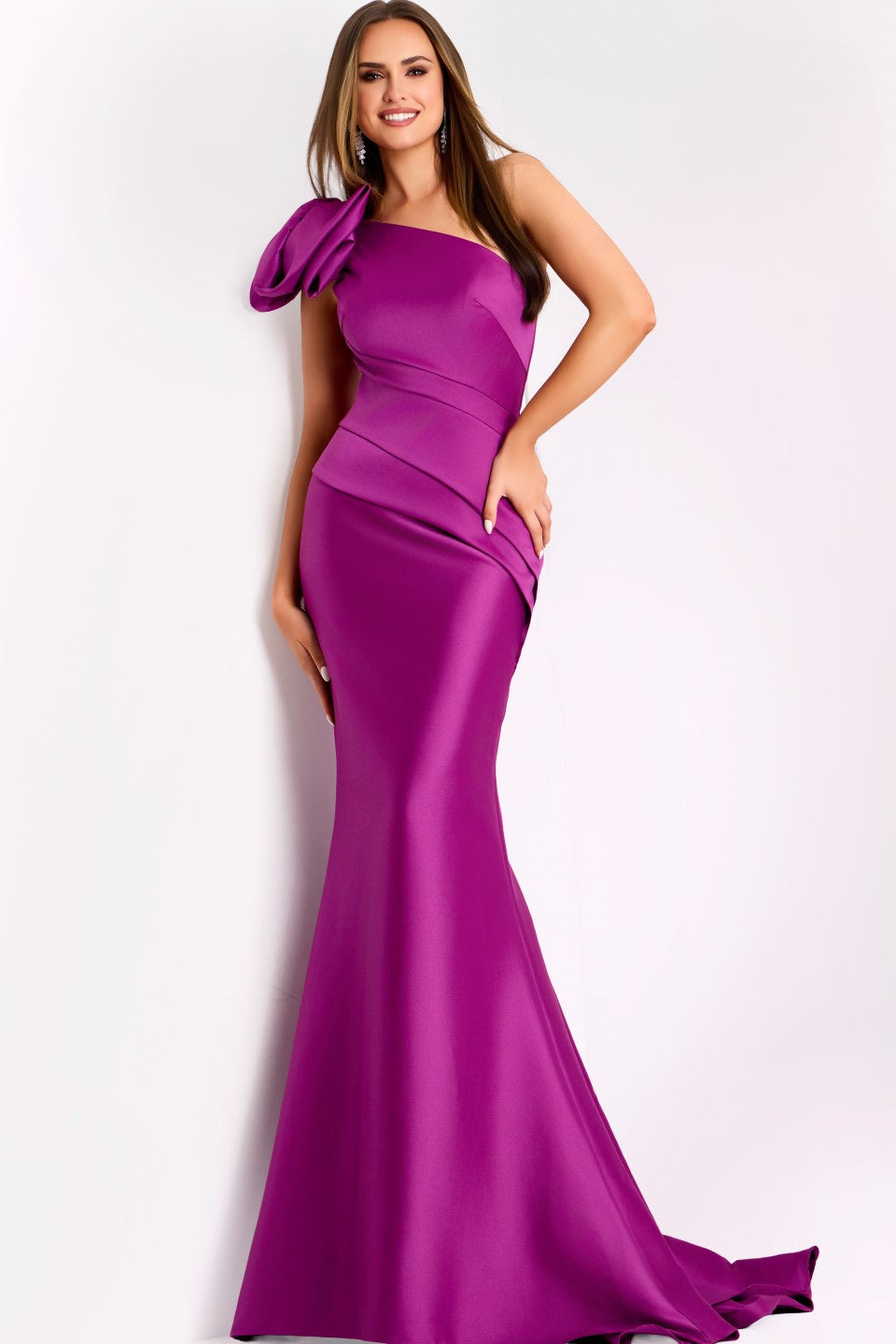 Jovani 43273 Dress - FOSTANI.com