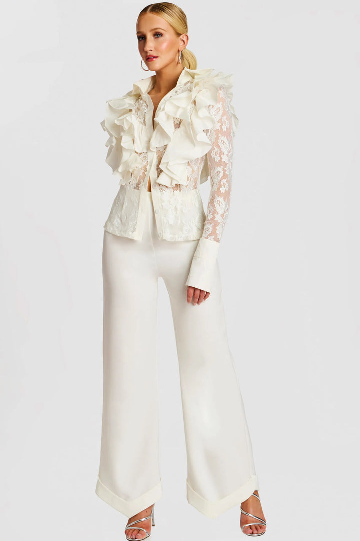 Jovani 43365 suit - FOSTANI.com