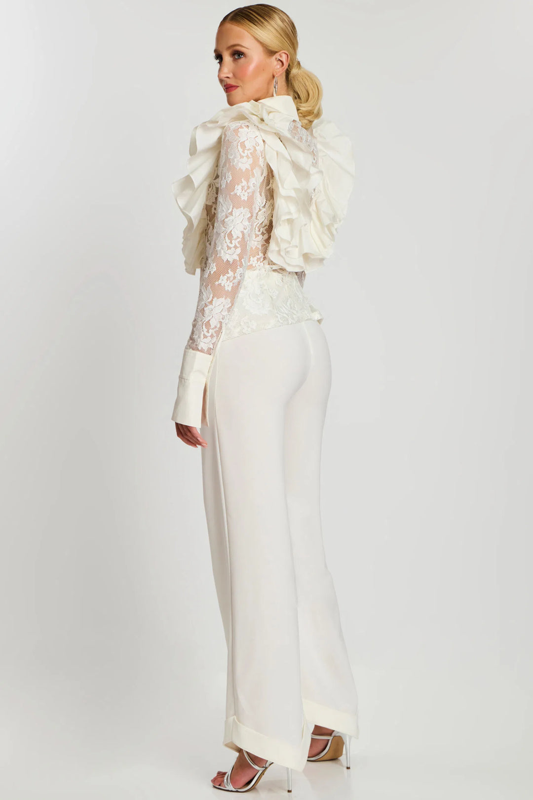 Jovani 43365 suit - FOSTANI.com