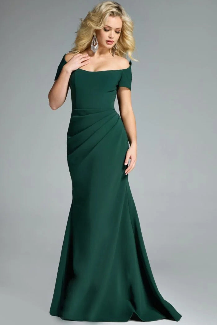 Jovani 43370 Dress - FOSTANI.com