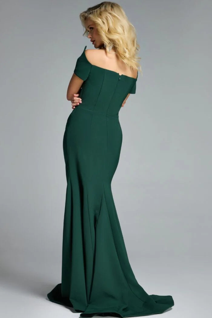Jovani 43370 Dress - FOSTANI.com