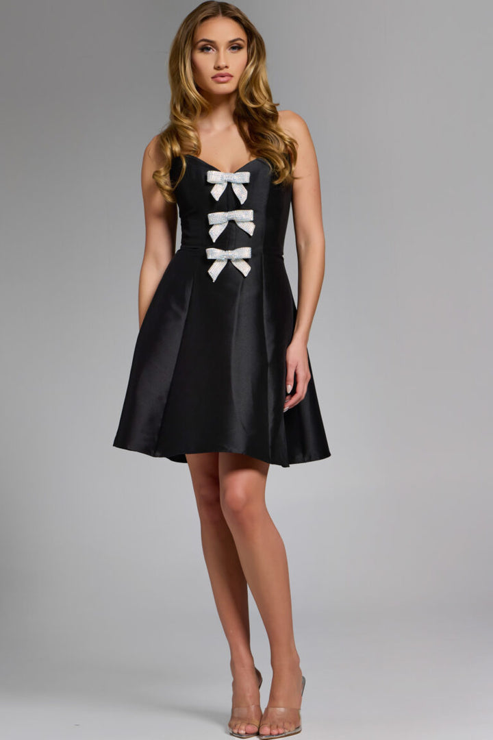 Jovani 43490 Dress - FOSTANI.com