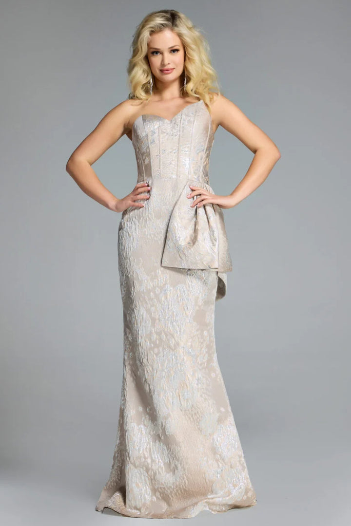 Jovani 43671 Dress - FOSTANI.com