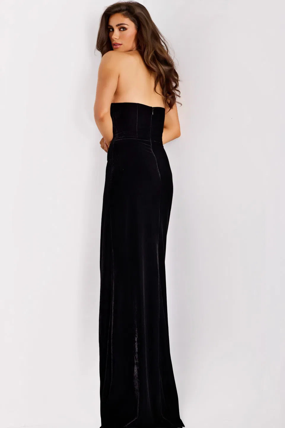 Jovani 43703 Dress - FOSTANI.com