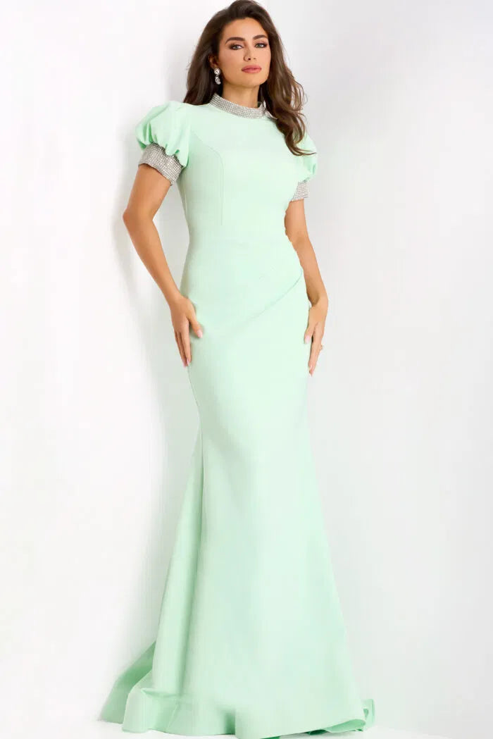 Jovani 43772 Dress - FOSTANI.com
