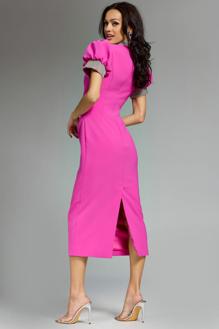 Jovani 43773 Dress - FOSTANI.com