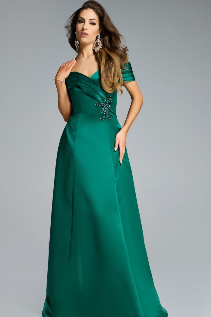 Jovani 43808 Dress - FOSTANI.com