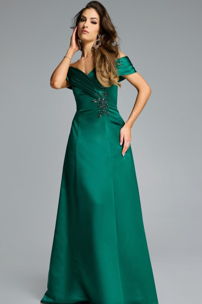 Jovani 43808 Dress - FOSTANI.com