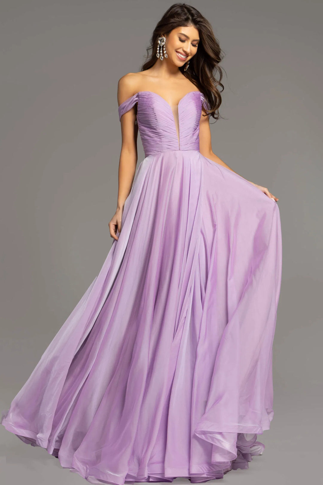 Jovani 43842 Dress