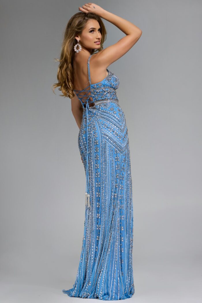 Jovani 43932 Dress - FOSTANI.com