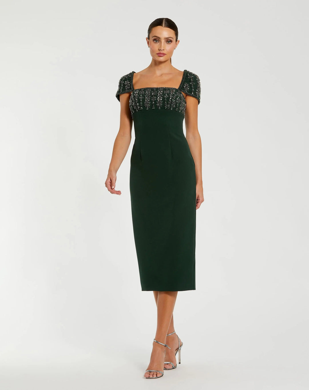 Mac Duggal 44080 Dress - FOSTANI.com