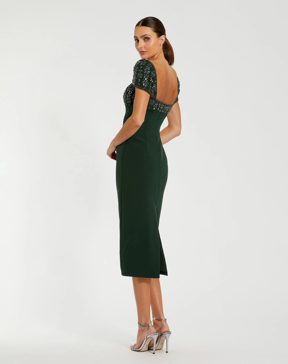Mac Duggal 44080 Dress - FOSTANI.com