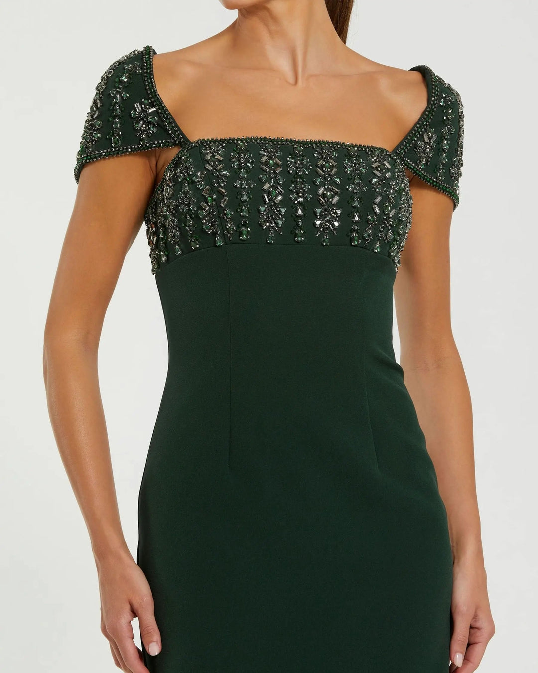 Mac Duggal 44080 Dress - FOSTANI.com