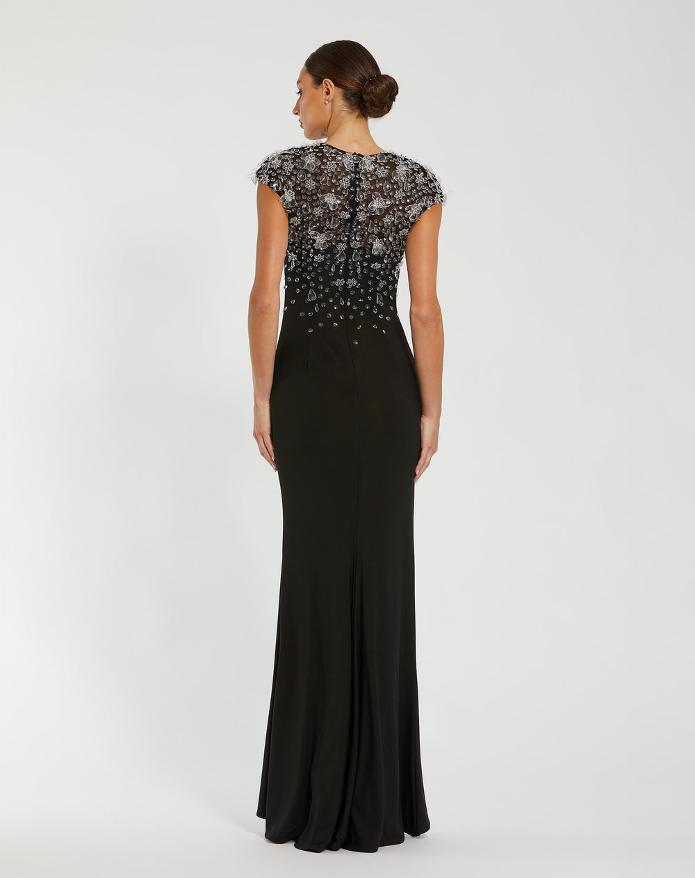 Mac Duggal 44081 Dress - FOSTANI.com