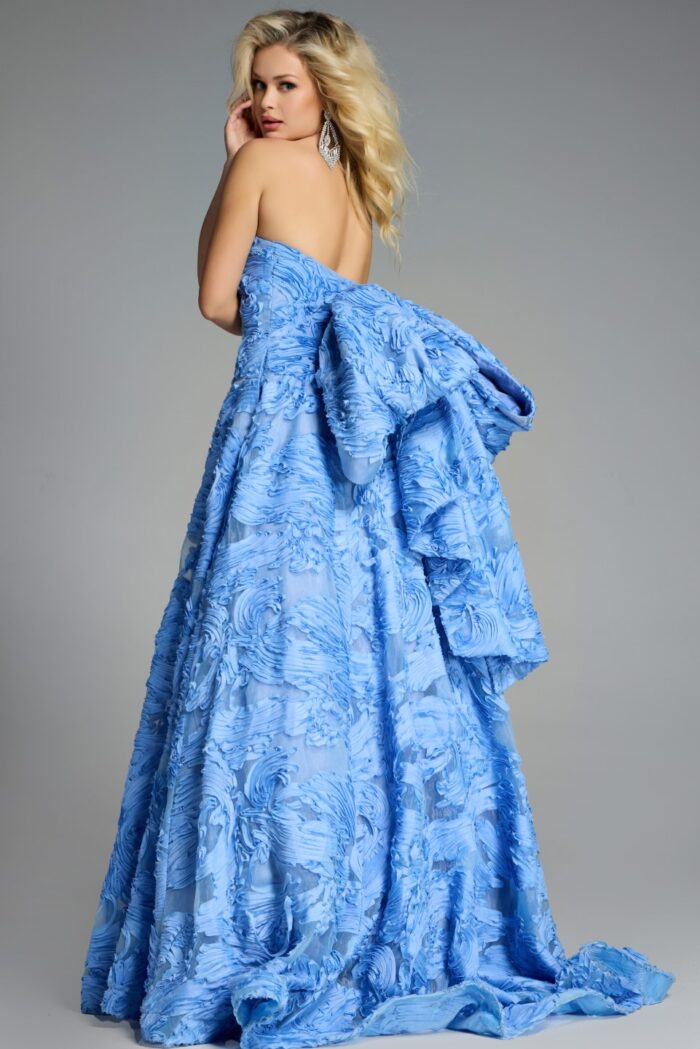 Jovani 44114 Dress - FOSTANI.com