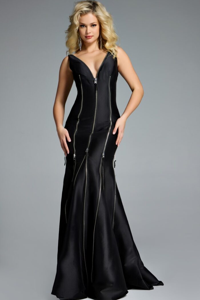 Jovani 44175 Dress - FOSTANI.com