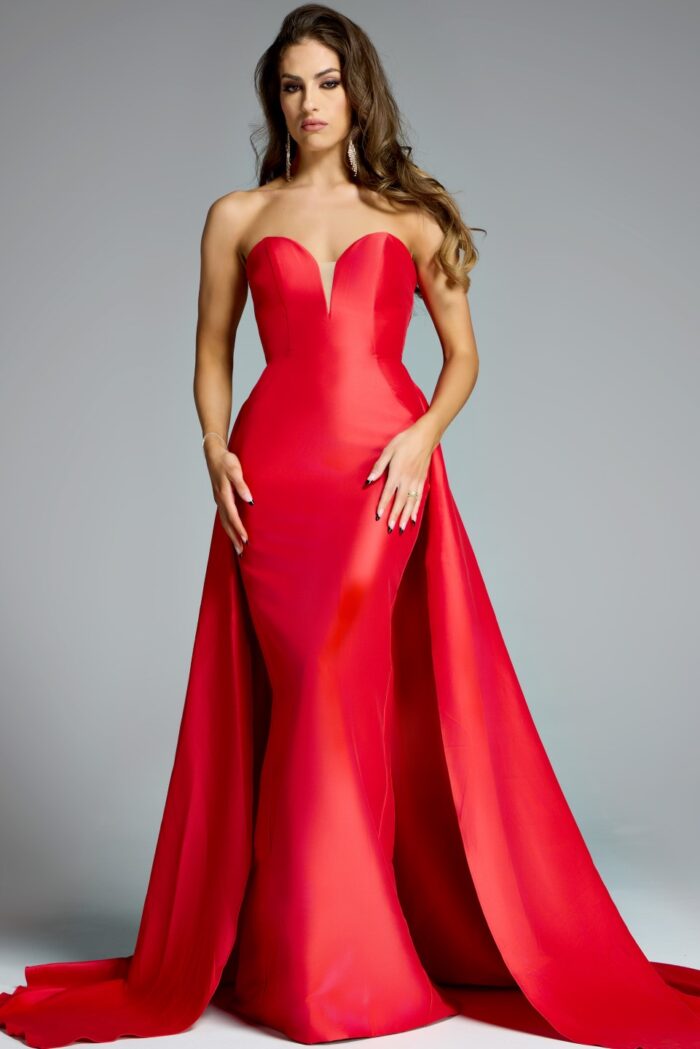 Jovani 44180 Dress - FOSTANI.com