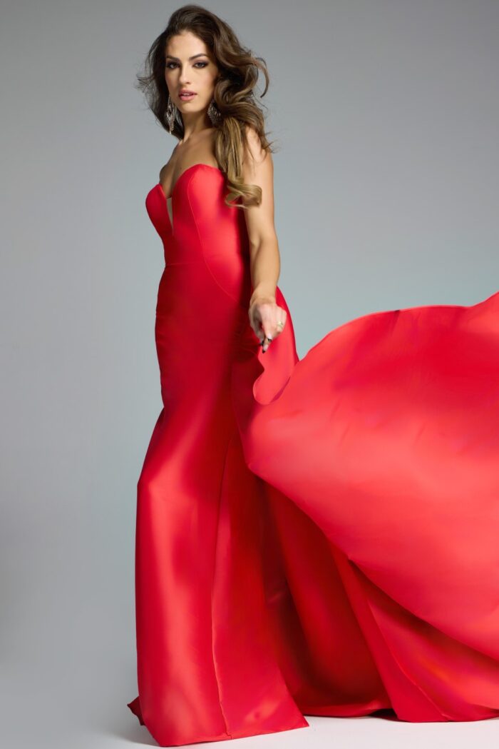 Jovani 44180 Dress - FOSTANI.com