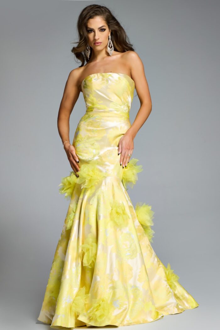 Jovani 44351 Dress - FOSTANI.com