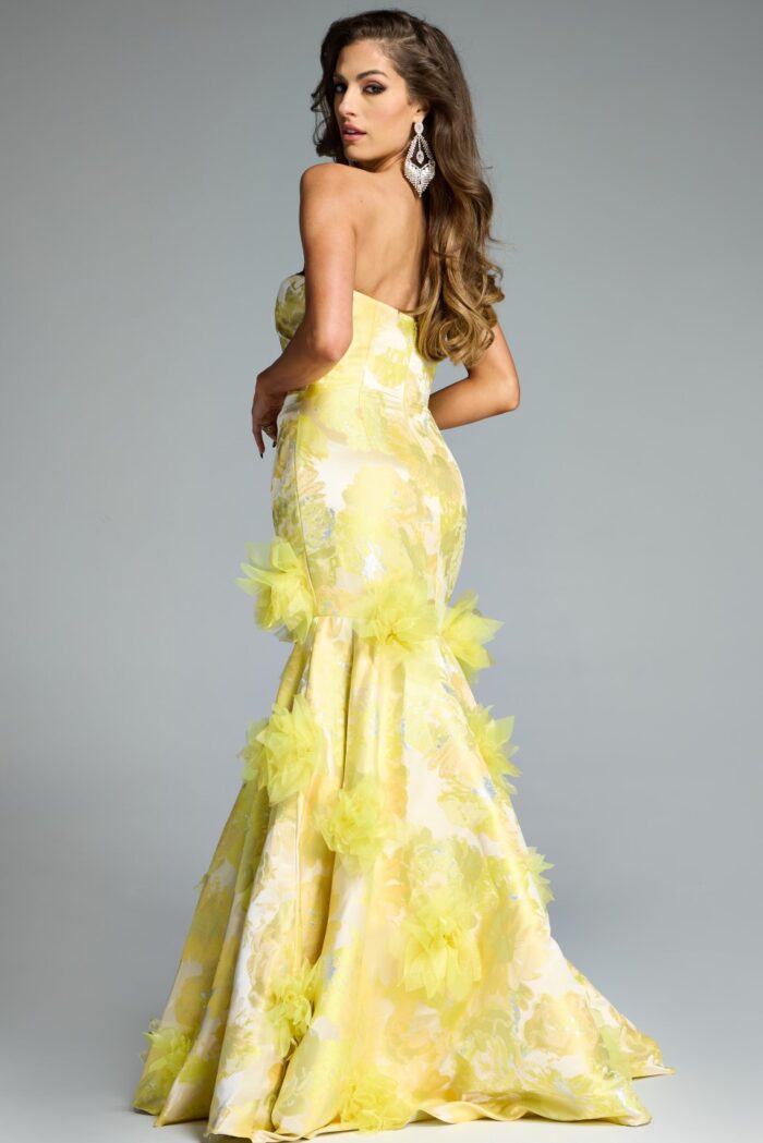 Jovani 44351 Dress - FOSTANI.com