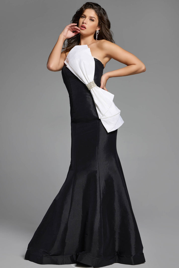 Jovani 44355 Dress - FOSTANI.com
