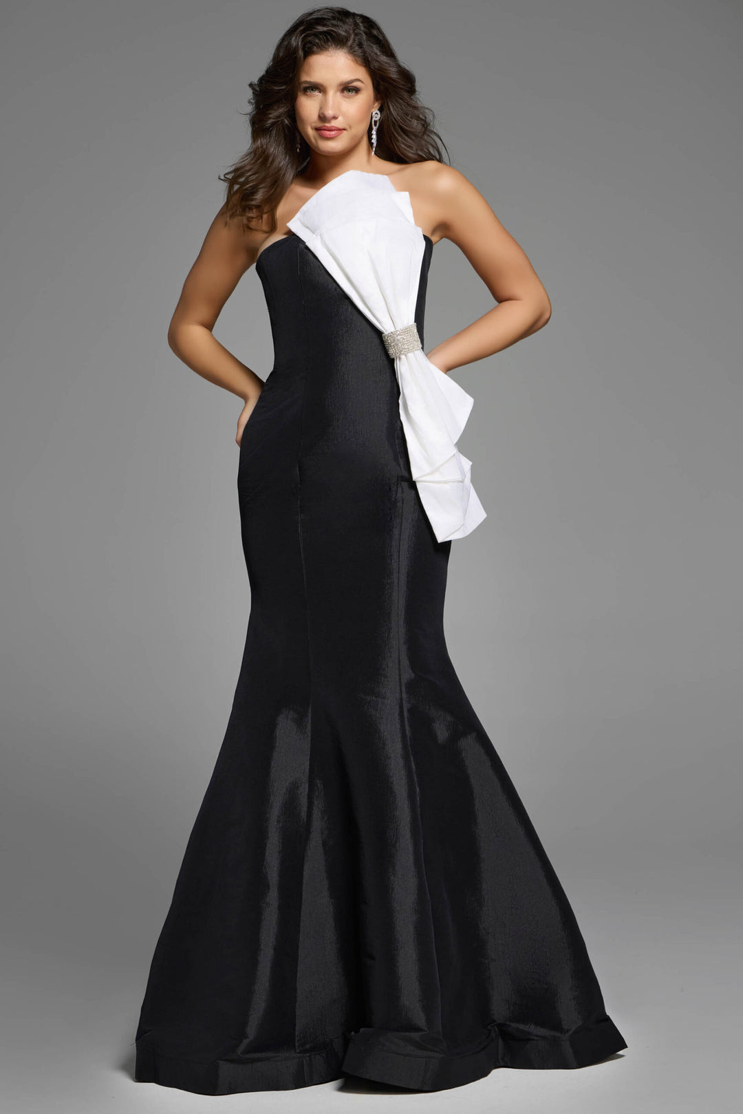 Jovani 44355 Dress - FOSTANI.com